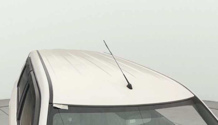 2022 Maruti New Wagon-R ZXI 1.2 AMT, Petrol, Automatic, 73,124 km, Roof