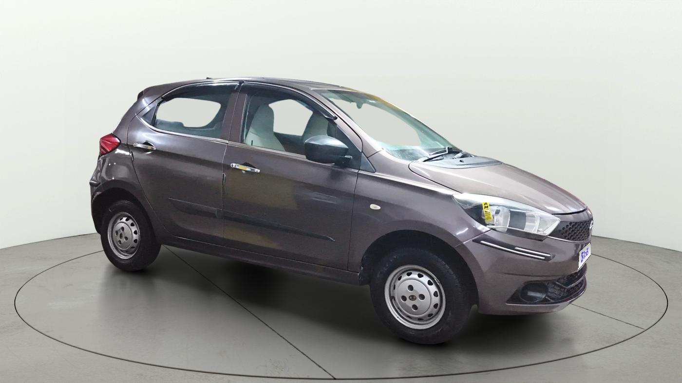 2018 Tata Tiago XM PETROL, Petrol, Manual, 75,428 km, SRP