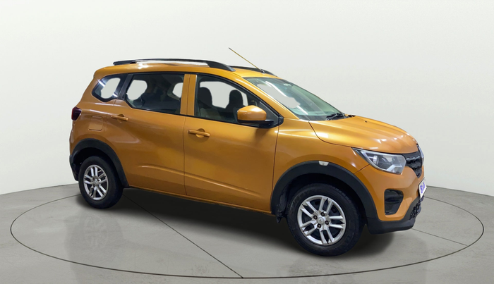 2020 Renault TRIBER RXL MT, Petrol, Manual, 87,663 km, SRP