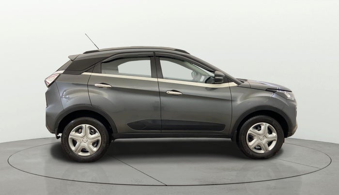 2022 Tata NEXON XM SUNROOF DIESEL, Diesel, Manual, 36,950 km, Right Side View