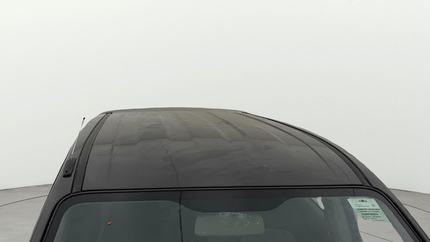 2017 Maruti Alto 800 VXI, Petrol, Manual, 28,727 km, Roof