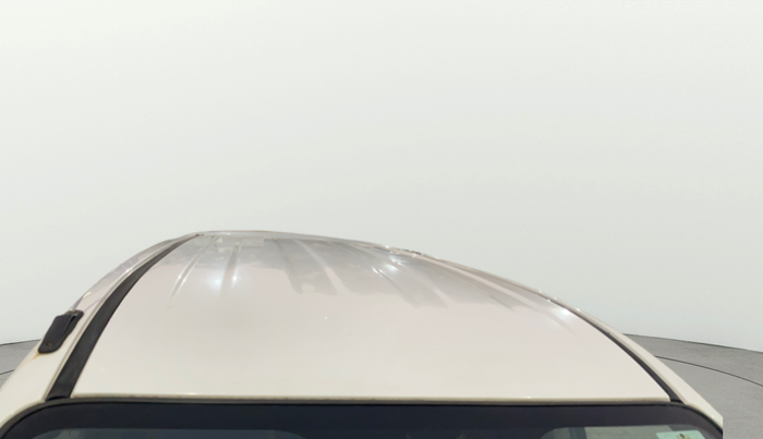 2017 Maruti Alto 800 LXI, Petrol, Manual, 82,227 km, Roof