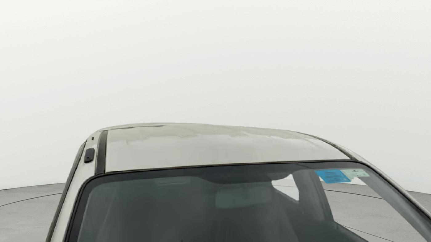 2016 Maruti Alto K10 VXI, Petrol, Manual, 14,288 km, Roof