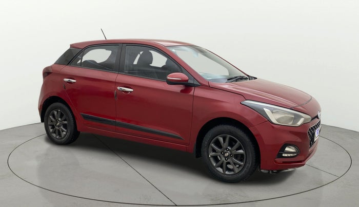 2019 Hyundai Elite i20 SPORTZ PLUS 1.4 CRDI, Diesel, Manual, 1,04,750 km, SRP