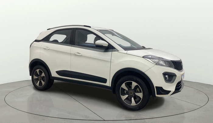 2019 Tata NEXON XZA PLUS PETROL, Petrol, Automatic, 99,894 km, SRP