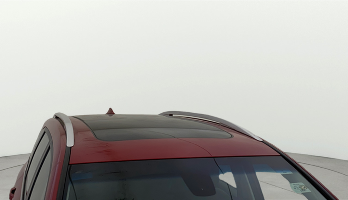 2019 MG HECTOR SHARP 2.0 DIESEL, Diesel, Manual, 69,923 km, Roof