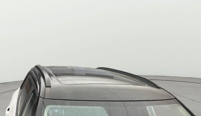 2021 Hyundai Creta SX (O) 1.4 TURBO DCT DUAL TONE, Petrol, Automatic, 92,101 km, Roof