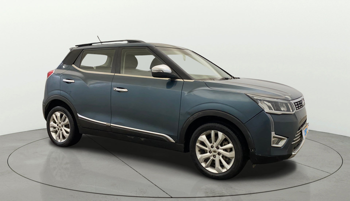 2019 Mahindra XUV300 W8 1.2 PETROL, Petrol, Manual, 84,109 km, SRP