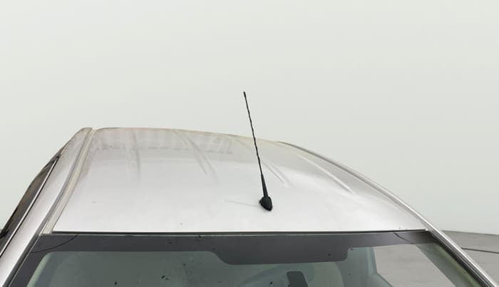 2016 Toyota Etios VX, Petrol, Manual, 90,212 km, Roof