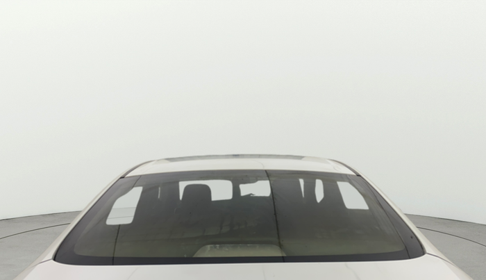 2015 Maruti Ciaz ZXI, Petrol, Manual, 74,839 km, Rear Windshield