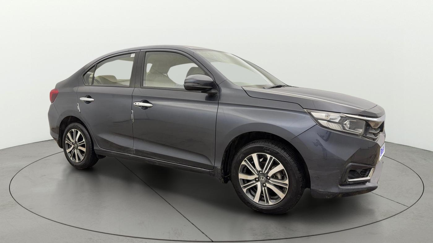 2024 Honda Amaze 1.2L I-VTEC VX CVT, Petrol, Automatic, 24,424 km, SRP