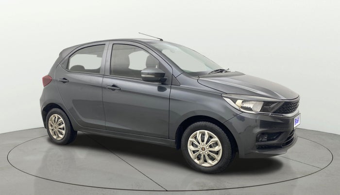 2020 Tata Tiago XT PETROL, Petrol, Manual, 66,172 km, Right Front Diagonal