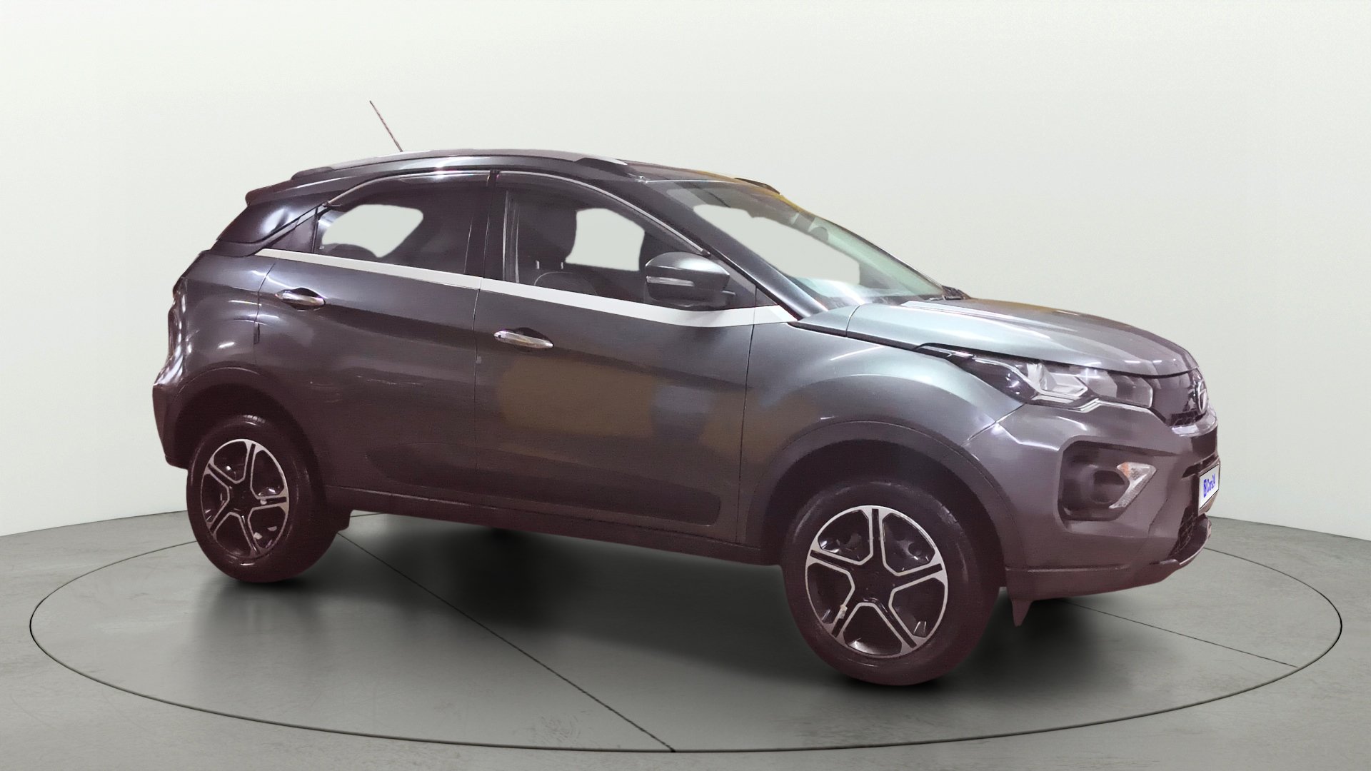 2023 Tata Nexon XM SUNROOF PETROL 2023 Tata Nexon XM SUNROOF PETROL
