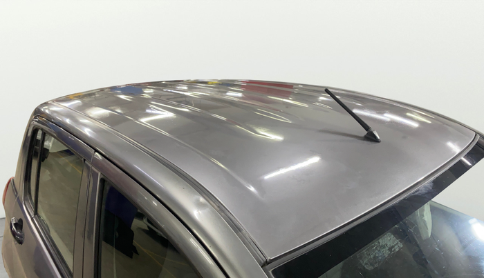 2015 Maruti Celerio VXI AMT, Petrol, Automatic, 75,694 km, Roof