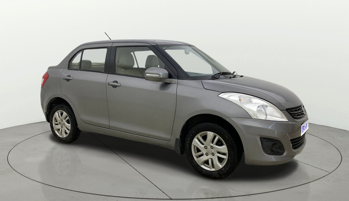 2014 Maruti Swift Dzire ZXI, Petrol, Manual, 39,182 km, SRP