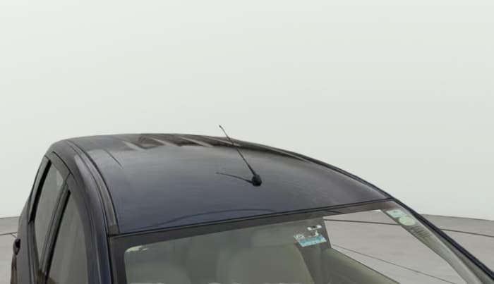 2017 Maruti Ertiga VXI, Petrol, Manual, 93,018 km, Roof