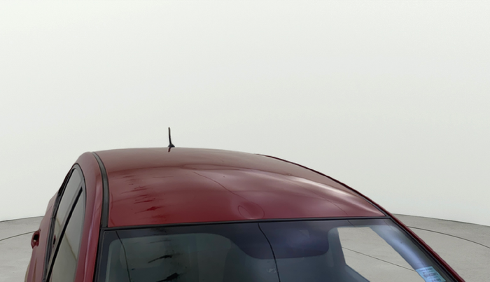 2015 Hyundai Xcent S 1.2, Petrol, Manual, 57,648 km, Roof