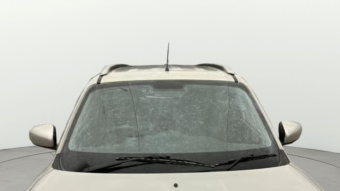 2022 Maruti S PRESSO VXI+, Petrol, Manual, 19,442 km, Front Windshield