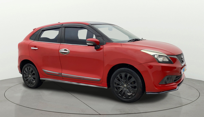 2018 Maruti Baleno RS 1.0 PETROL, Petrol, Manual, 96,168 km, SRP