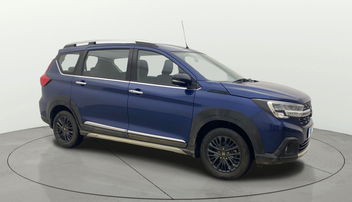 2020 Maruti XL6 ZETA AT, Petrol, Automatic, 11,644 km, Right Front Diagonal