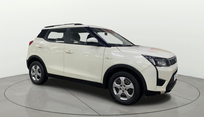 2021 Mahindra XUV300 W6 1.5 DIESEL AMT, Diesel, Automatic, 94,572 km, SRP