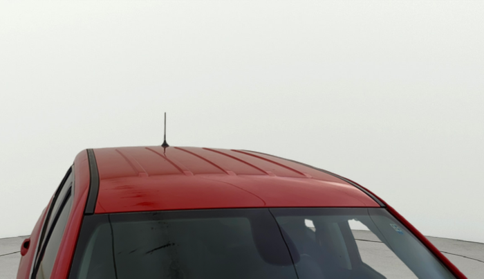 2018 Jeep Compass SPORT 1.4 PETROL, Petrol, Manual, 1,03,341 km, Roof