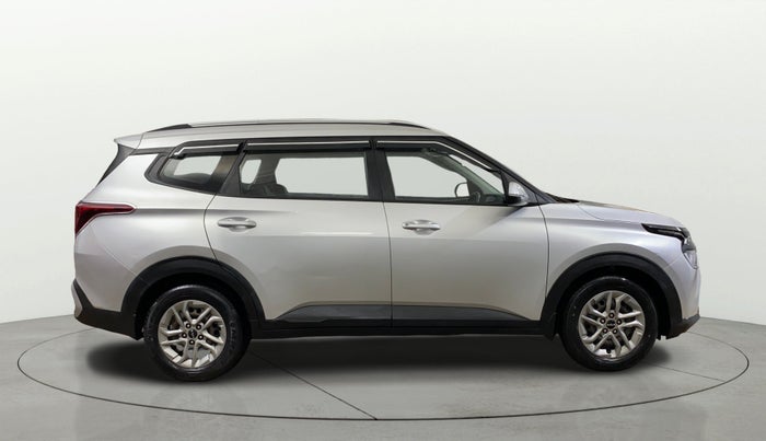 2022 KIA CARENS PRESTIGE 1.5 DIESEL 7 STR, Diesel, Manual, 76,087 km, Right Side View