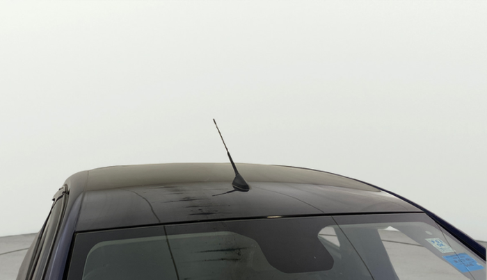 2022 Tata ALTROZ XZA PLUS, Petrol, Automatic, 19,931 km, Roof