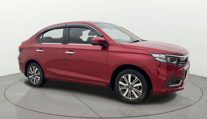 2022 Honda Amaze 1.2L I-VTEC VX, Petrol, Manual, 31,700 km, Right Front Diagonal