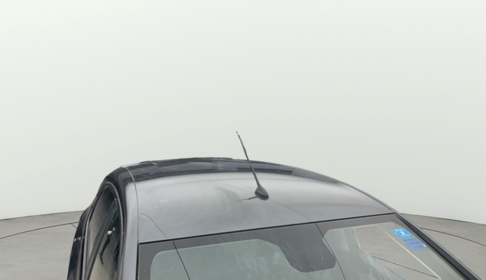 2021 Tata ALTROZ XZ PETROL, Petrol, Manual, 31,474 km, Roof