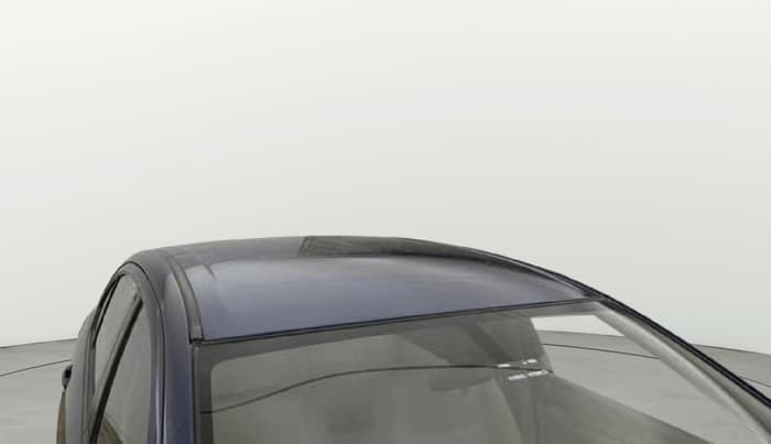 2020 Maruti Ciaz SIGMA 1.5 SHVS MT  PETROL, Petrol, Manual, 70,607 km, Roof