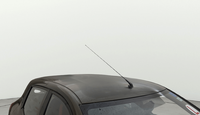 2022 Renault Kwid RXT 1.0 AMT, Petrol, Automatic, 15,747 km, Roof