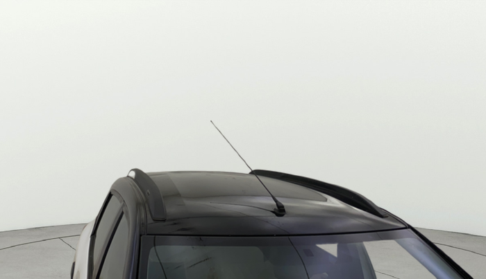 2023 Renault Kwid CLIMBER AMT 1.0, Petrol, Automatic, 20,654 km, Roof