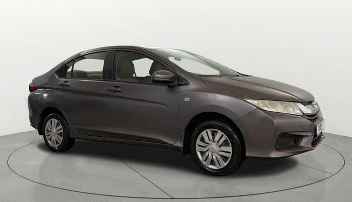 2015 Honda City 1.5L I-VTEC SV, Petrol, Manual, 58,545 km, SRP
