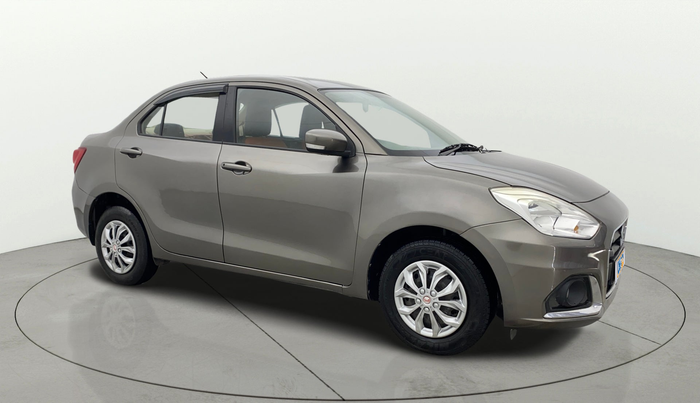 2020 Maruti Dzire VXI, Petrol, Manual, 1,23,412 km, SRP