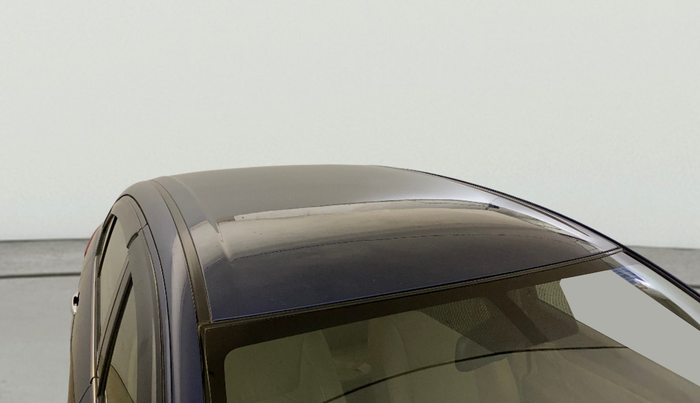 2020 Maruti Ciaz ALPHA 1.5 SHVS PETROL, Petrol, Manual, 64,443 km, Roof