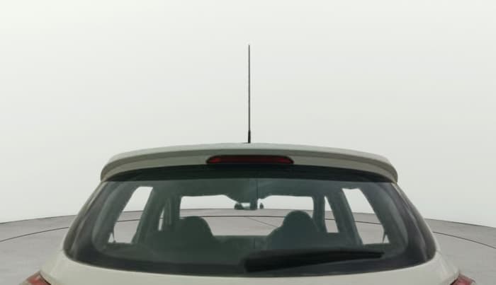2015 Hyundai Grand i10 ASTA AT 1.2 KAPPA VTVT, Petrol, Automatic, 70,883 km, Rear Windshield