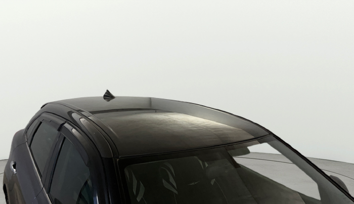 2018 Maruti Baleno ALPHA PETROL 1.2, Petrol, Manual, 40,260 km, Roof