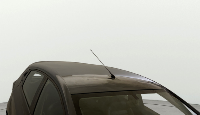 2021 Tata ALTROZ XE DIESEL, Diesel, Manual, 37,790 km, Roof