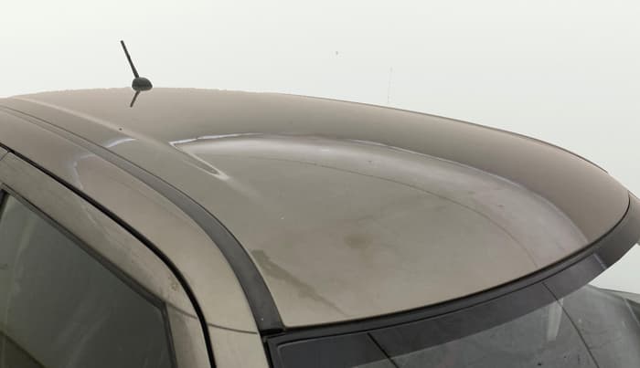 2019 Maruti Swift LXI, Petrol, Manual, 61,483 km, Roof