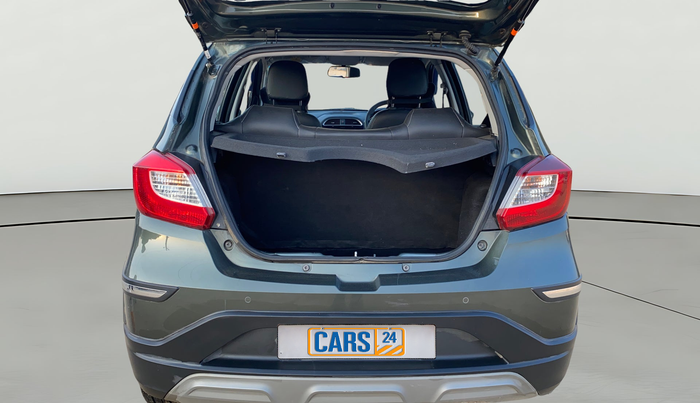 2022 Tata TIAGO NRG XZ MT, Petrol, Manual, 32,284 km, Boot Open Zoomed View