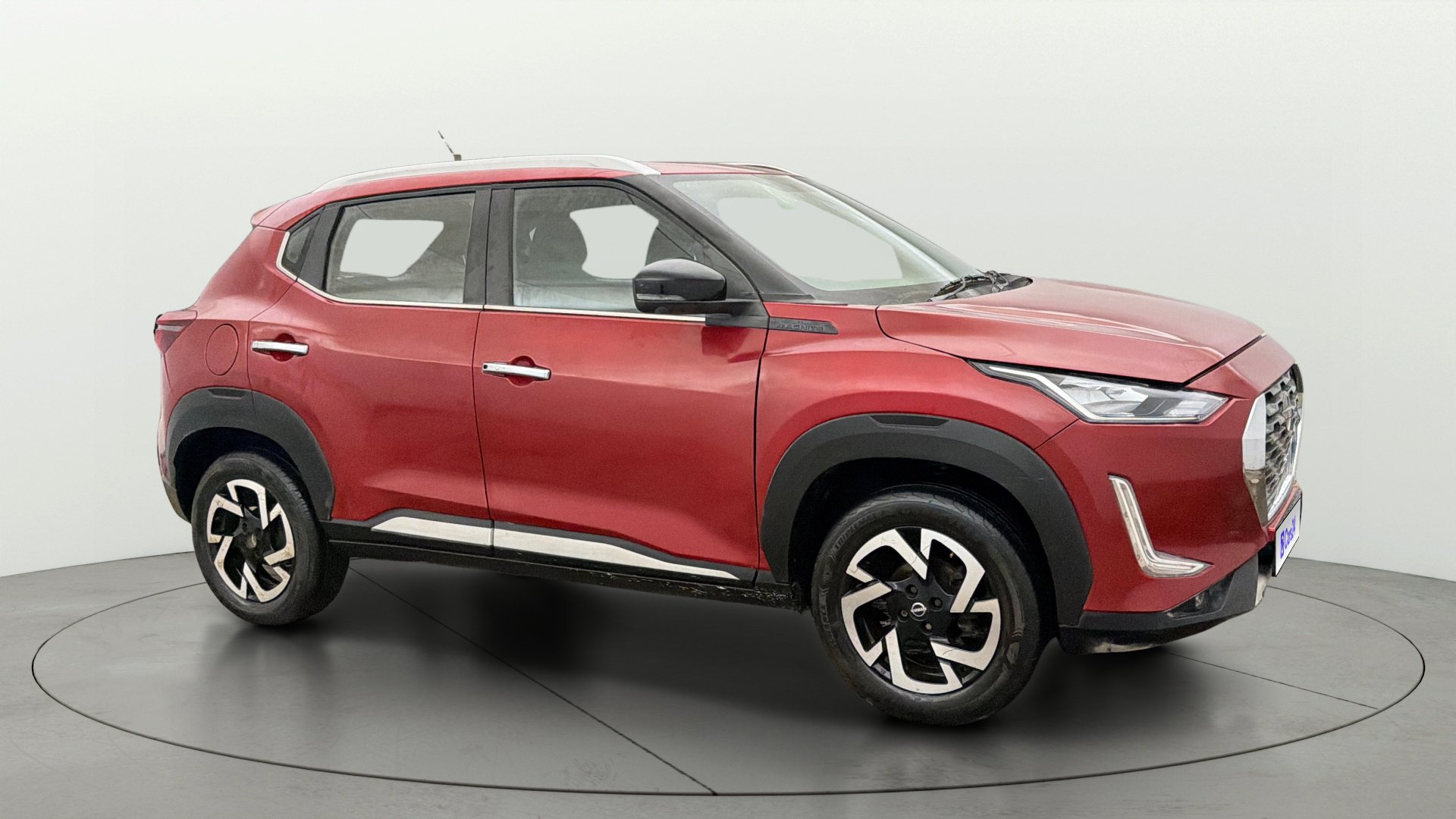 2022 Nissan Magnite 2020 - 2024 XV PREMIUM TURBO CVT 2022 Nissan Magnite 2020 - 2024 XV PREMIUM TURBO CVT