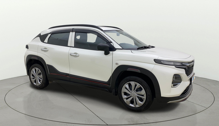 2025 Toyota Urban Cruiser Taisor E 1.2 Petrol MT, Petrol, Manual, 34,162 km, SRP