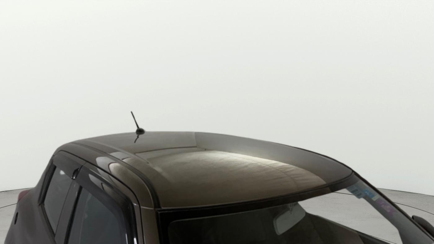 2023 Maruti Swift LXI, Petrol, Manual, 29,593 km, Roof