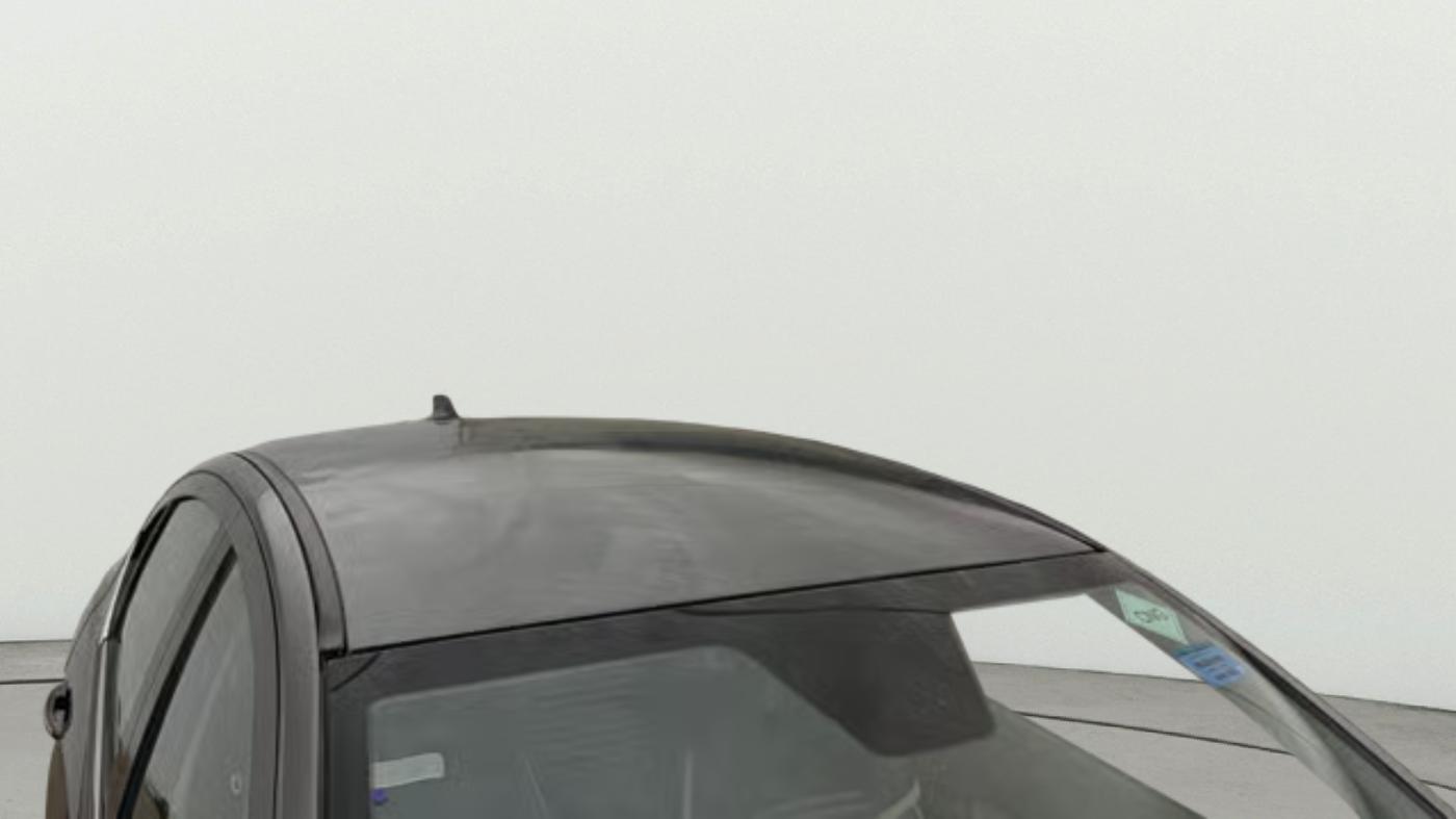 2022 Tata TIGOR XZ PLUS CNG, CNG, Manual, 35,100 km, Roof