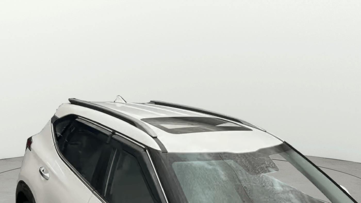 2021 KIA SELTOS HTX 1.5 PETROL, Petrol, Manual, 79,495 km, Roof