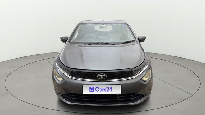2022 Tata ALTROZ XE PETROL, Petrol, Manual, 26,993 km, Front