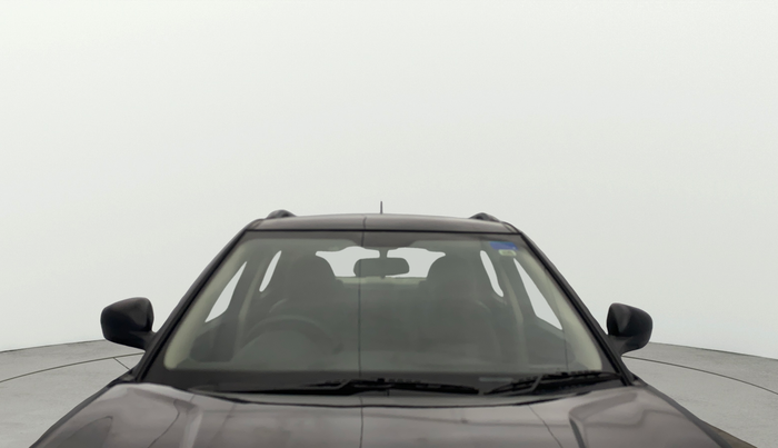 2022 Mahindra XUV300 W6 1.2 PETROL, Petrol, Manual, 26,436 km, Front Windshield