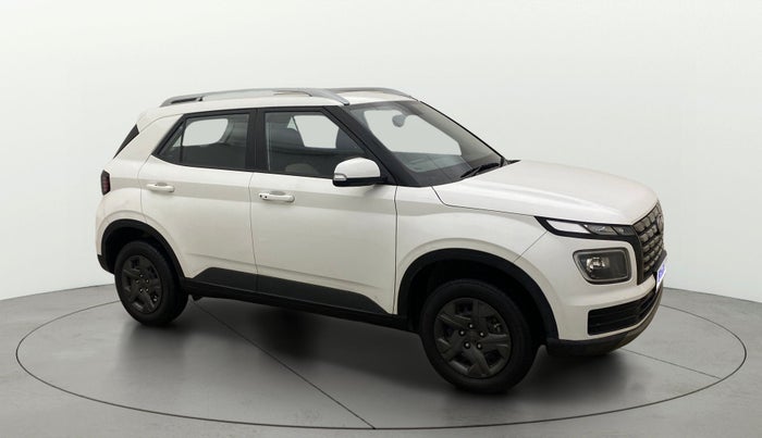 2023 Hyundai VENUE SX 1.2 PETROL, Petrol, Manual, 15,640 km, SRP