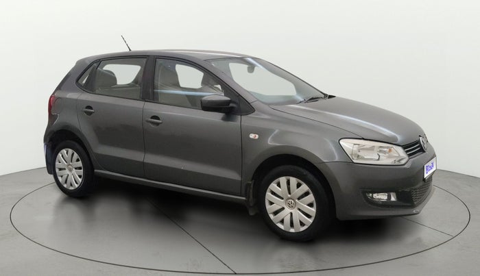 2014 Volkswagen Polo COMFORTLINE 1.2L PETROL, Petrol, Manual, 59,834 km, SRP